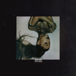 ARIANA GRANDE | THANK U NEXT