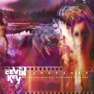 CEVIN KEY | XWAYXWAY