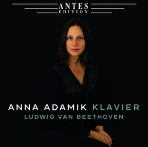 ANNA ADAMIK | KLAVIER
