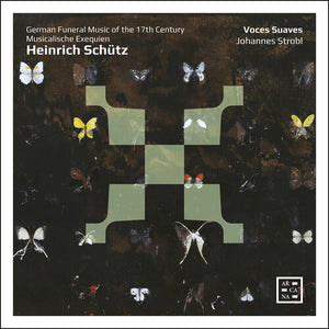 VOCES SUAVES STROBL | MUSICALISCHE EXEQUIEN