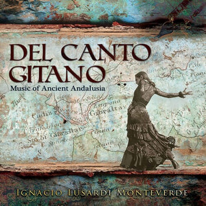 VARIOUS ARTISTS | DEL CANTO GITANO / VARIOUS
