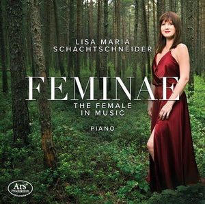 VARIOUS ARTISTS | FEMINAE / VARIOUS