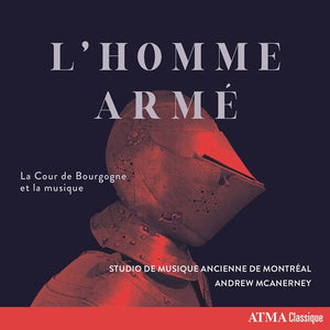 VARIOUS ARTISTS | L'HOMME ARME / VARIOUS