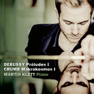 MARTIN KLETT | PRELUDES I / MIKROKOSMOS I