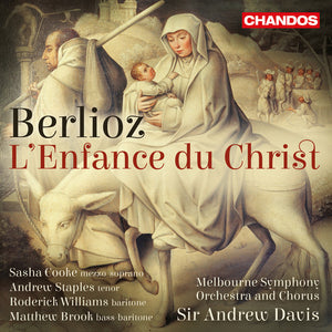 L'ENFANCE DU CHRIST 25