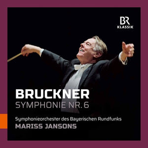 SYMPHONIEORCHESTER DES BAYERISCHEN RUNDFUNKS JANSONS^SYMPHONIEORCHESTER DES BAYERISCHEN RUNDFUNKS  JANSONS^MARISS JANSONS | SYMPHONY 6