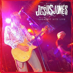 | GREATEST HITS LIVE