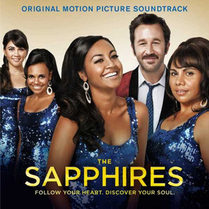 SOUNDTRACK | SAPPHIRES