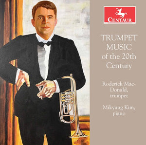 VARIOUS ARTISTS | TRUMPET MUSIC OF THE 20TH / VARIOUS