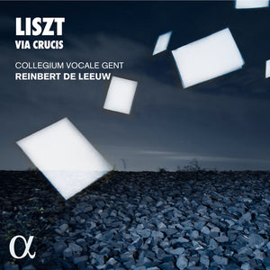 LISZT | VIA CRUCIS