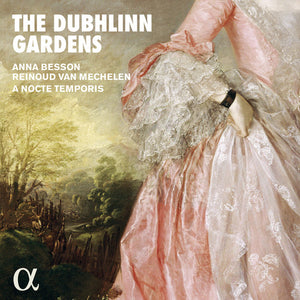 VARIOUS ARTISTS | DUBHLINN GARDENS / VARIOUS