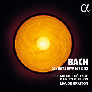 | CANTATAS 169 & 82