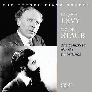 | COMPLETE STUDIO RECORDINGS