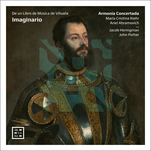 VARIOUS ARTISTS | IMAGINARIO / VARIOUS