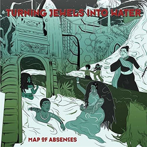 | MAP OF ABSENCES