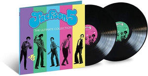 THE JACKSON 5 | ULTIMATE COLLECTION