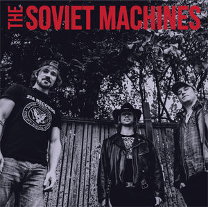 | SOVIET MACHINES