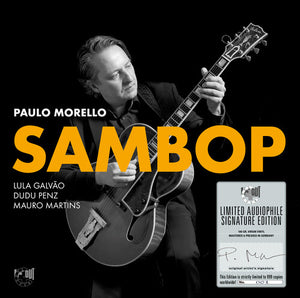 | SAMBOP
