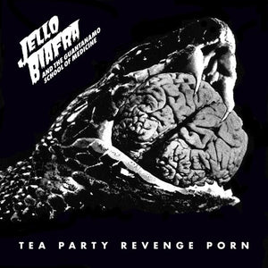 | TEA PARTY REVENGE PORN
