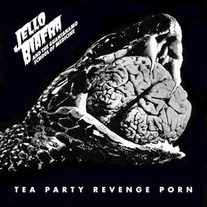 | TEA PARTY REVENGE PORN