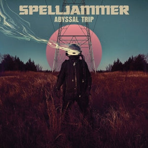 SPELLJAMMER | ABYSSAL TRIP