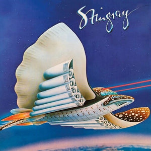 STINGRAY | STINGRAY