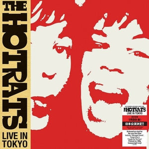 THE HOTRATS | LIVE TURN ONS