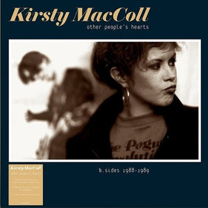 KIRSTY MACCOLL | OTHER PEOPLE'S HEARTS