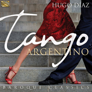 VARIOUS ARTISTS | TANGO ARGENTINO & BAROQUE CLASSICS / VARIOUS