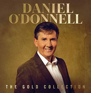 DANIEL O'DONNELL | GOLD COLLECTION