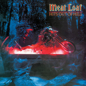 MEAT LOAF | HITS OUT OF HELL (VINYL)
