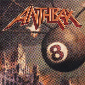 ANTHRAX | VOLUME 8
