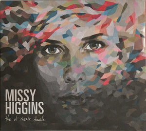 MISSY HIGGINS | OL RAZZLE DAZZLE (DIGI)