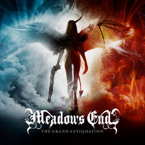MEADOWS END | GRAND ANTIQUATION