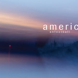 AMERICAN FOOTBALL | AMERICAN FOOTBALL (2019) (CASSETTE)