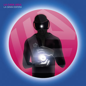 LA CASA AZUL | LA GRAN ESFERA