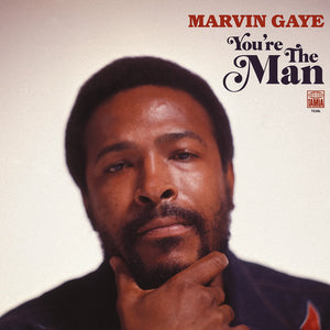 MARVIN GAYE | YOU'RE THE MAN