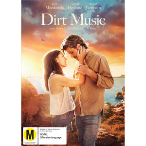 MOVIE DRA | DIRT MUSIC