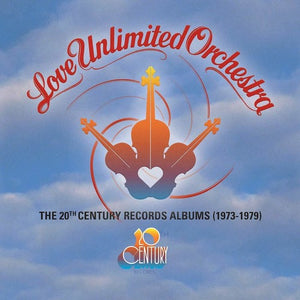LOVE UNLIMITED ORCHESTRA^LOVE UNLIMITED | MY SWEET SUMMER SUITE
