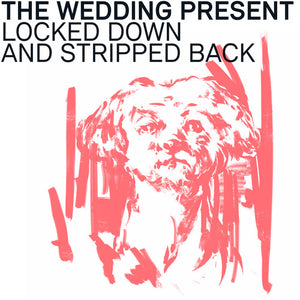 THE WEDDING PRESENT | LOCKED DOWN AND STRIPPED BACK