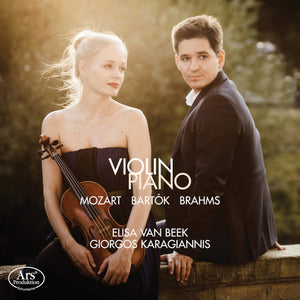 | VIOLIN PIANO