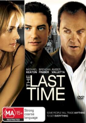 JOHN FARNHAM | LAST TIME