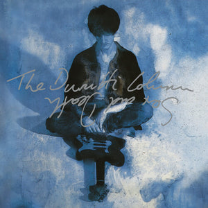 THE DURUTTI COLUMN | SEX & DEATH