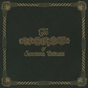 JEFFERSON AIRPLANE | WORST OF JEFFERSON AIRPLANE