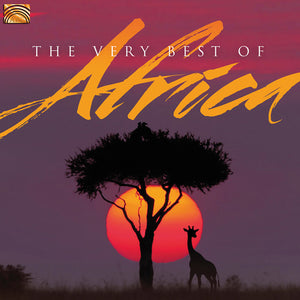 VARIOUS ARTISTS | VERY BEST OF AFRICA / VARIOUS