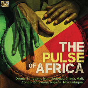 | PULSE OF AFRICA
