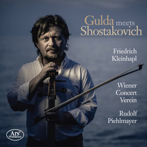 GULDA MEETS SHOSTAKOVICH