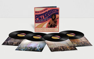 MICK FLEETWOOD | CELEBRATE THE MUSIC OF PETER GREEN AND THE EARLY