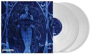 ABRAMIS BRAMA | ENKEL BILJETT - TRANSPARANT CLEAR
