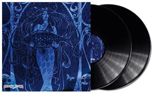 ABRAMIS BRAMA | ENKEL BILJETT (BLACK VINYL)